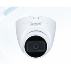 CAMERA 2MP HDW1200TRQP AUDIO 