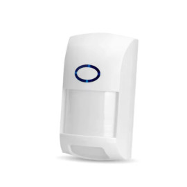 DETECTEUR DE MOUVEMENT WIFI COMPATIBLE TUYA
