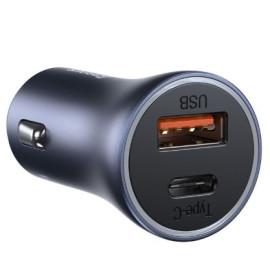 CHARGER AUTO SIMPLE   EN