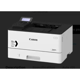 IMPRIMANTE CANON I-SENSYS LBP-226W