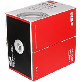 CABEL RESEAUX 305M DAHUA UTP