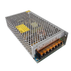 ALIMEMTAION METALIQUE 24V 10A