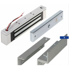 VEVTOUSE ELECTROMAGNETIQUE 180KG +SUPPORT     