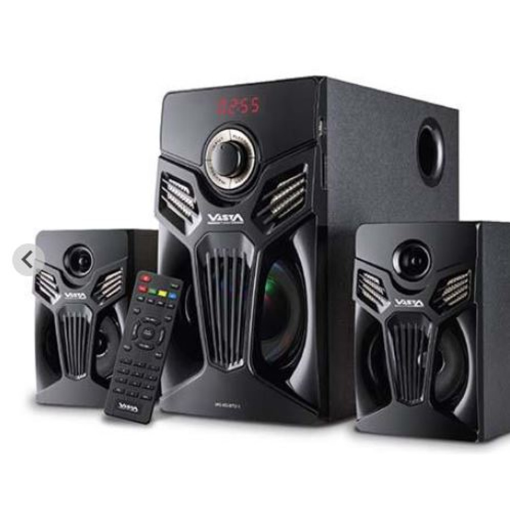 SPEAKER PLANETSAT 4200 W           FR