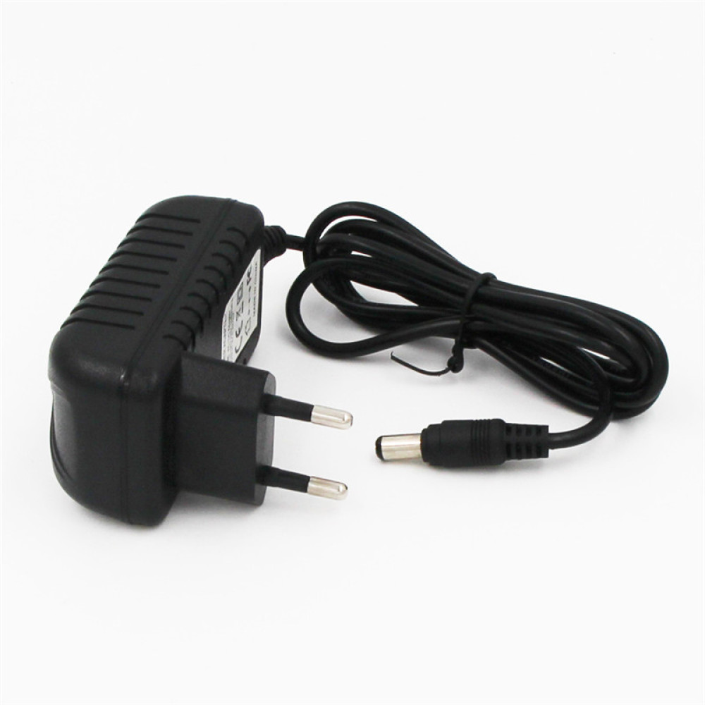 ADAPTEUR POUR CAMERA DC12V5A RF-5A