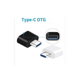 ADAPTOR TYPE-C MALE TO USB3.0 FEMELLE OTG BYL-1802
