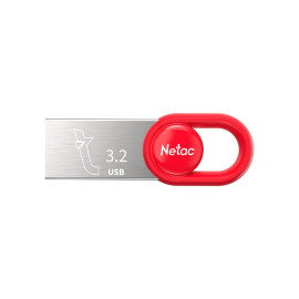 FLASH DISK NETAC 128 GB USB 3.2           FR