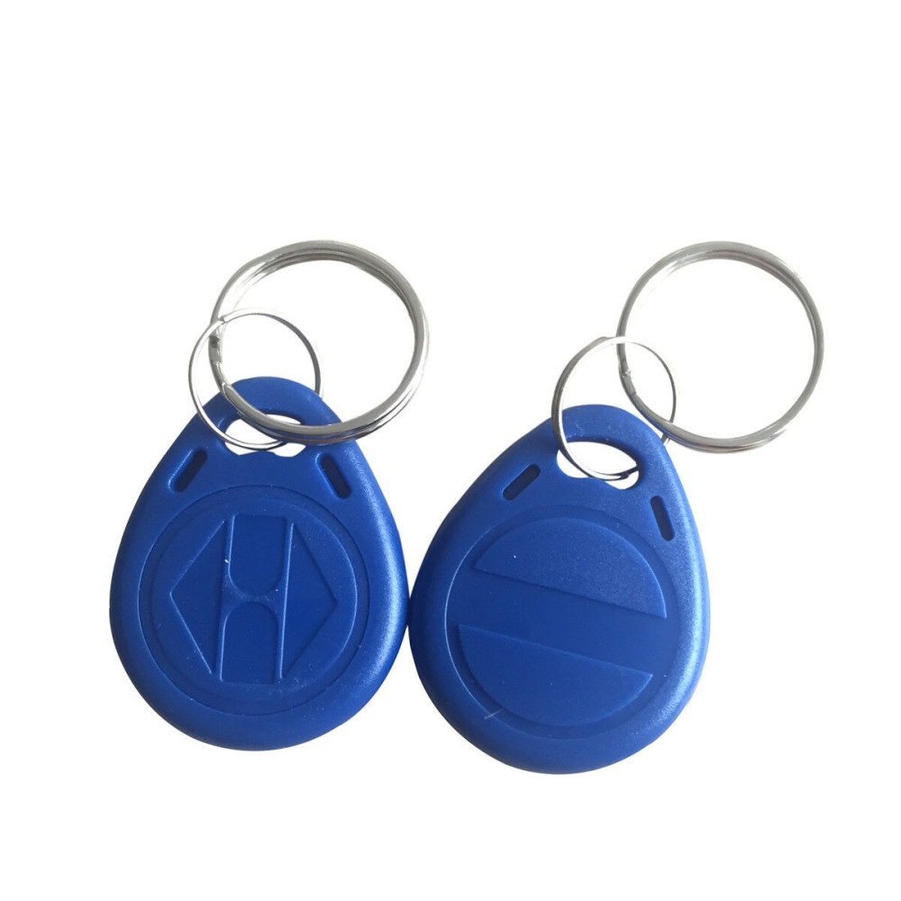 TAG JETTON RFID 125KHZ         FR