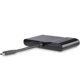 ADAPTATEUR 3 IN 1 TYPE C TO USB 3.0 - HDMI -TYPE C