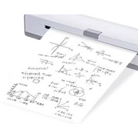 FILM IMPRIMANTE XPRINTER XP-T81B 