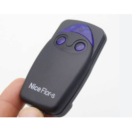 TLECOMANDE NORMAL NICE