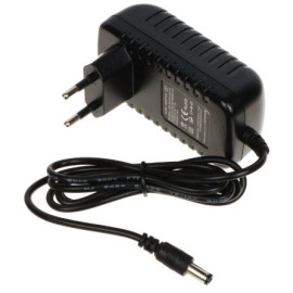 AC/DC POWER ADAPTER 12V-2A