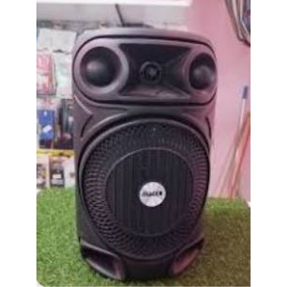 SPEAKER MACCE BIG FR