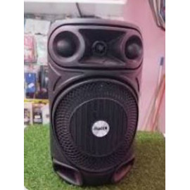 SPEAKER MACCE BIG FR