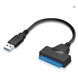 ADAPTATEUR USB 3.0 LAN TO SATA
