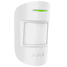 AJAX DETECTEUR DE MOUVEMENT
