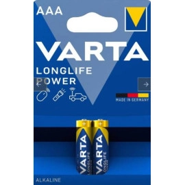 VARTA R3 *2