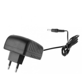 16-16.8 V 2A 18650 LITHIUM BATTERY CHARGER DC 5.5m..