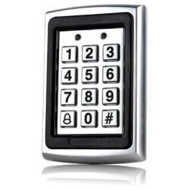 ACCESS CONTROLE DIGICODE 7612 