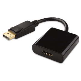 ADAPTATEUR DISPLAY TO HDMI 