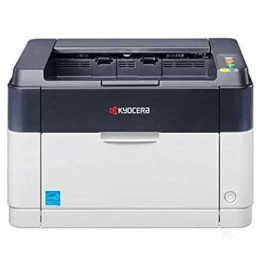 IMPRIMANTE LASER KYOCERA FS-1040