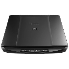 CANON CANOSCAN LIDE 120