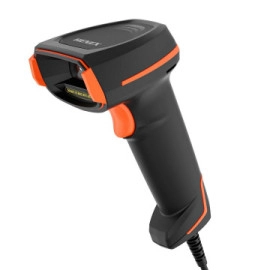 LECTEUR DOUCHETTE CODE A BARRE HENEX HC-4208S FIL 