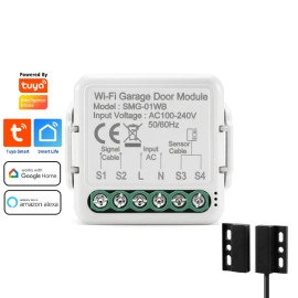 SMART SWITCH GARAGE 