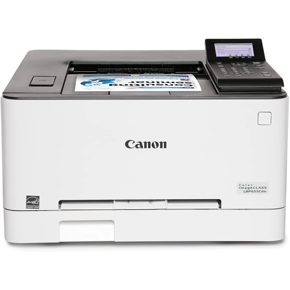 IMPRIMANTE   CANON  LBP633CDW