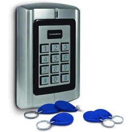 DIGICODE SIMPLE 125KHZ IP65 