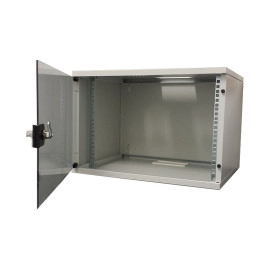ARMOIRE DE BRASSAGE+SUPPORT CAMERA 2U