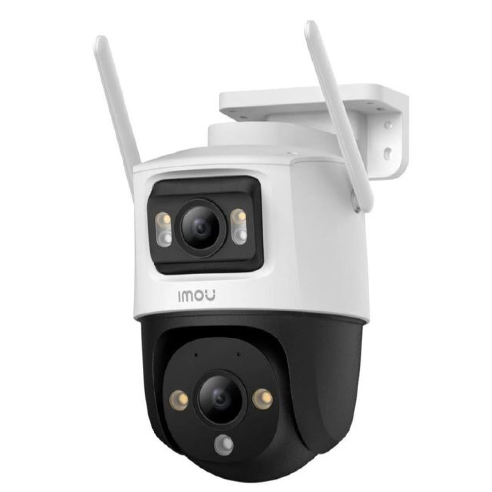 CAMERA IMOU CRUISER DUAL 360 6MP