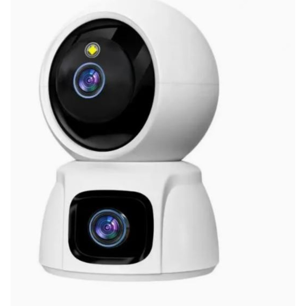 CAMERA 360 DUAL IMAGE 