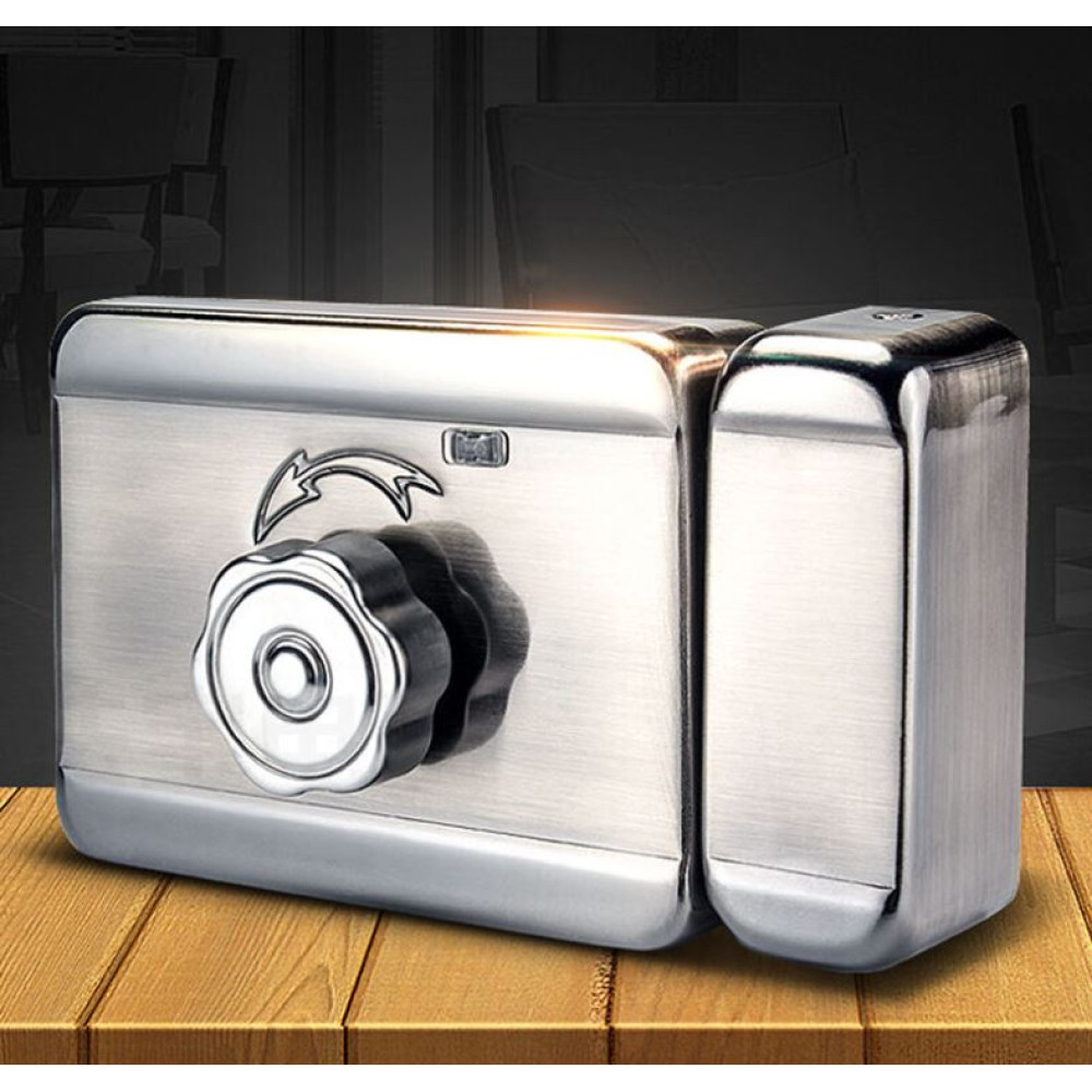 SERRUR ELECTRIQUE MT-SE105