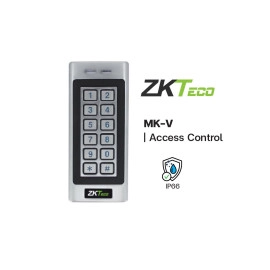 DIGICODE ZKTECO MK-V MIFAR 