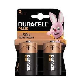 DURACELL R20