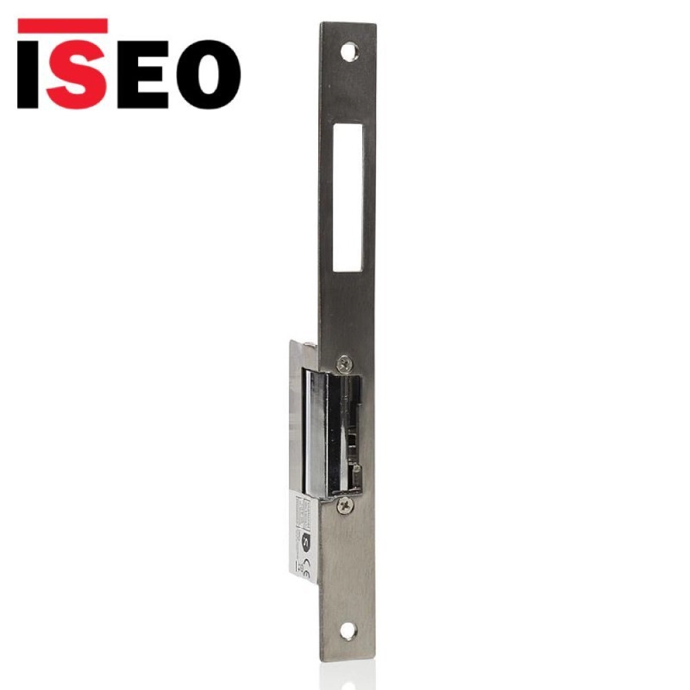 SERRURE ELECTRIQUE ENCASTRE ISEO