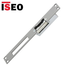 SERRURE ELECTRIQUE ENCASTRE ISEO