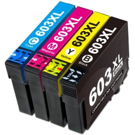 CARTOUCHE EPSON 603 
