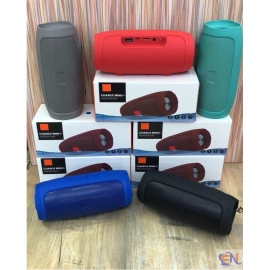 BAFFE CHARGE MINI 