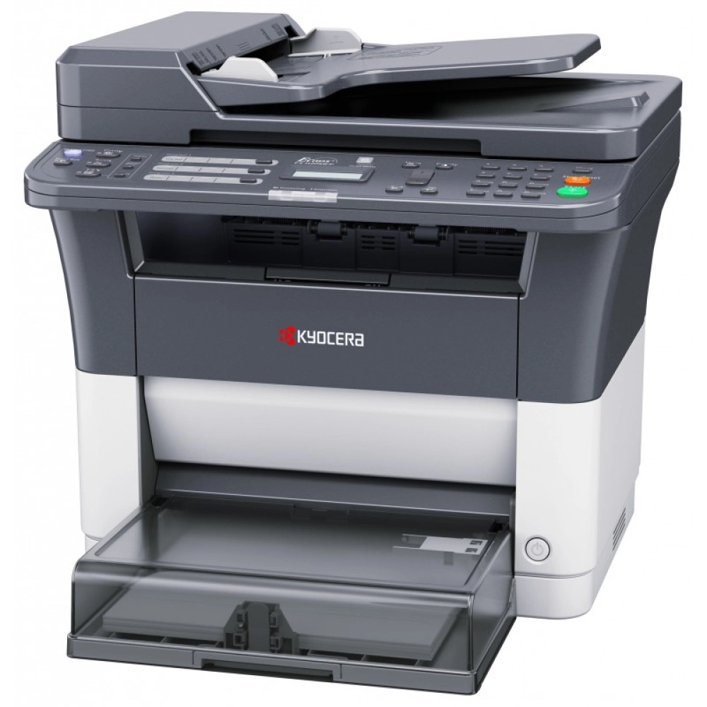 IMPRIMANTE MULTIFONCTION KYOCERA MFP1025D