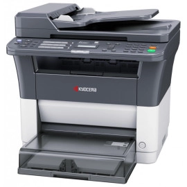 IMPRIMANTE MULTIFONCTION KYOCERA MFP1025D