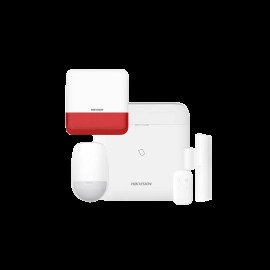 KIT ALARME HIKVISION AX PRO 