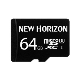 CARTE MEMOIRE HORIZON 64 GB