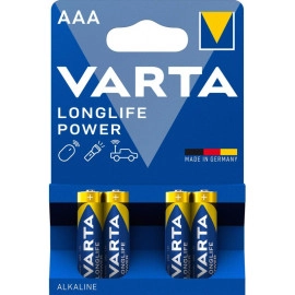 VARTA R3*4 