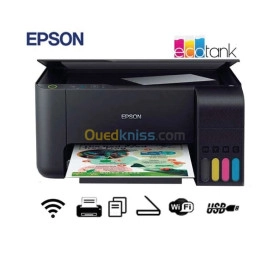 IMPRIMANTE MULTIFONCTION EPSON L8050