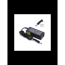 TRANSFO LAPTOP hp 19.5V-3.34A(7.4*5.0) 