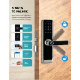 TTlock ROBISAN X23 Bluetooth 