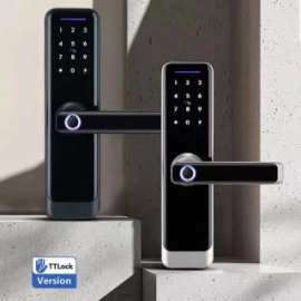 TTlock ROBISAN X23 Bluetooth 