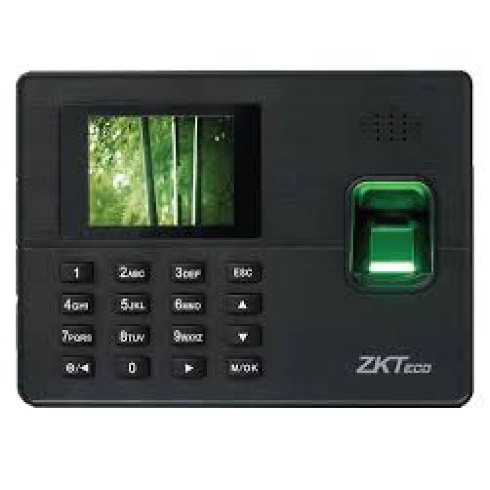 ZKTECO K40